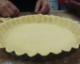 Foto del paso 4 de la receta: Tarta de manzana y canela