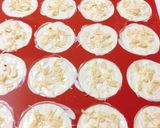 Foto langkah ke 4 dari resep Crispy Almond cookies.