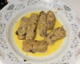 Foto del paso 2 de la receta: Croquetas de bondiola de cerdo a mi manera