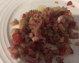 Foto del paso 2 de la receta: Spaghetti all'Amatriciana (con Panceta)