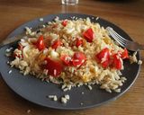 Foto del paso 19 de la receta Arroz con gobelinos 7estrellas