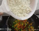 બટાકા પૌવા રેસીપી સ્ટેપ3ફોટો