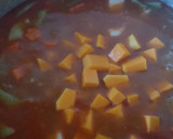 Foto del paso 6 de la receta: Olla gitana (a mi manera)