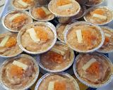 Foto langkah ke 1 dari resep Siomay Ayam Keju #keto #ketopad.