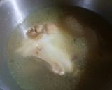 Foto langkah ke 2 dari resep Soto ayam kuah bening.