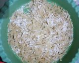 Foto langkah ke 5 dari resep Kerupuk stik no telur ala wani.