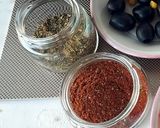 Foto del paso 2 de la receta: Ensalada mexicana de pasta con salsa "Rancho fiesta"