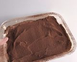 รูปขั้นตอนการทำที่ 7 ของ ทิรามิสุ (Tiramisu) No bake