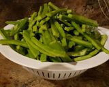 Foto del paso 7 de la receta: Nopales en escabeche
