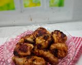 Foto langkah ke 6 dari resep Ayam panggang sederhana.