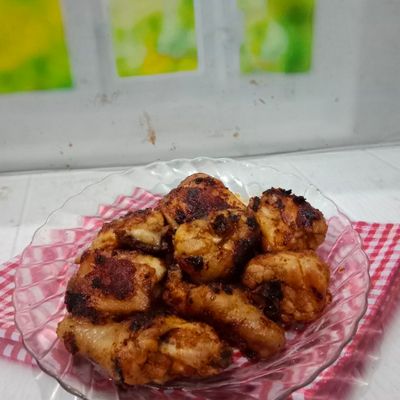 Langkah 6
