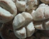 Foto del paso 3 de la receta: Pan casero con queso