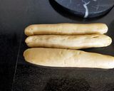 A picture of step 2 of Suvari.