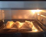Foto langkah ke 13 dari resep 288. Curry puff / karipap (Malaysia).