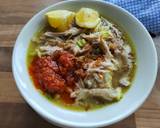 Cara Membuat Soto kudus 6