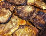 عکس مرحله 2 از دستور خوراک بادمجان