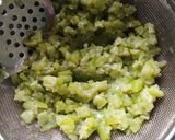 लौकी का भरता(Lauki ka bharta recipe in Hindi) रेसिपी चरण 4 फोटो