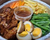 Foto langkah ke 3 dari resep Bistik jawa (selat solo versi Surabaya).