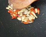 Foto langkah ke 3 dari resep Soup Jagung Oyong Simple.