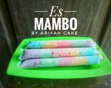 Foto langkah ke 5 dari resep Es Mambo.