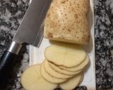 Foto del paso 6 de la receta: Corona de Carne Picada Rellena