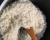 صورة لخطوة 5 من وصفة رز بالخلطه على الطريقة الليبية