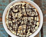 Foto del paso 2 de la receta: Tarta cabsha blanca 🤩