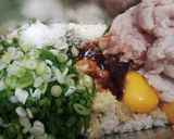 Foto langkah ke 3 dari resep 9.7#10 Tahu Walik Ayam.