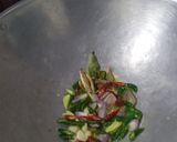 Foto langkah ke 2 dari resep Usus Kecap.