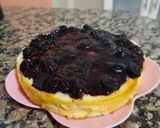 Foto del paso 6 de la receta: Cheesecake 🩷express