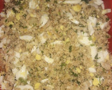Foto del paso 3 de la receta: Empanadas de pescado (dorado)