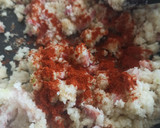 Foto del paso 3 de la receta: Migas de coliflor