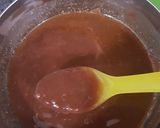 Foto langkah ke 1 dari resep Brownies nyoklat anti gagal.