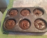Foto del paso 3 de la receta: Muffins exprés de oreo