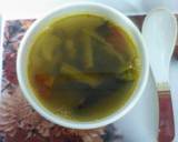 Tomato rasam recipe step 7 photo