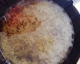 Foto del passaggio 2 della ricetta Focaccia barese con patata