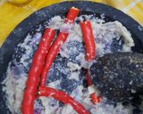 Foto langkah ke 2 dari resep Gulai ceker tahu simple.