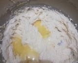 A picture of step 3 of Spicy orange-oreo cake.