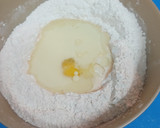 Foto del paso 1 de la receta: Empanada gallega 💖