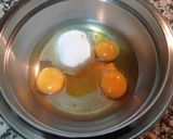 Foto del paso 2 de la receta Magdalenas de limón y amapola