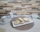 Foto del paso 10 de la receta: Alfajores de maicena sin gluten