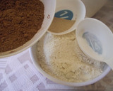 Foto del paso 5 de la receta: Muffins de moka