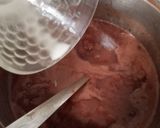 Foto langkah ke 4 dari resep Puding susu chocolatos.