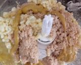 Foto del paso 3 de la receta: Hamburguesas de Maíz y AMARANTO