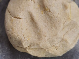 રાજગરા ના લોટ ની સેવ (Rajgira Flour Sev Recipe In Gujarati)