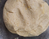 રાજગરા ના લોટ ની સેવ (Rajgira Flour Sev Recipe In Gujarati) રેસીપી સ્ટેપ1ફોટો