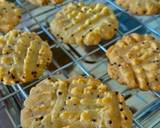 คุกกี้เนยสด ❌ไม่มีเตาอบก็ทำได้❌ วิธีทำสูตร 6 รูป