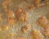 Gambar langkah 2 resipi Ayam masak merah.