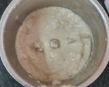 मेथी मटर मलाई(Methi matar malai recipe in Hindi) रेसिपी चरण 4 फोटो