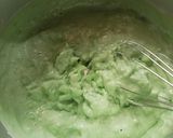 Foto langkah ke 5 dari resep Cendol Thailand.